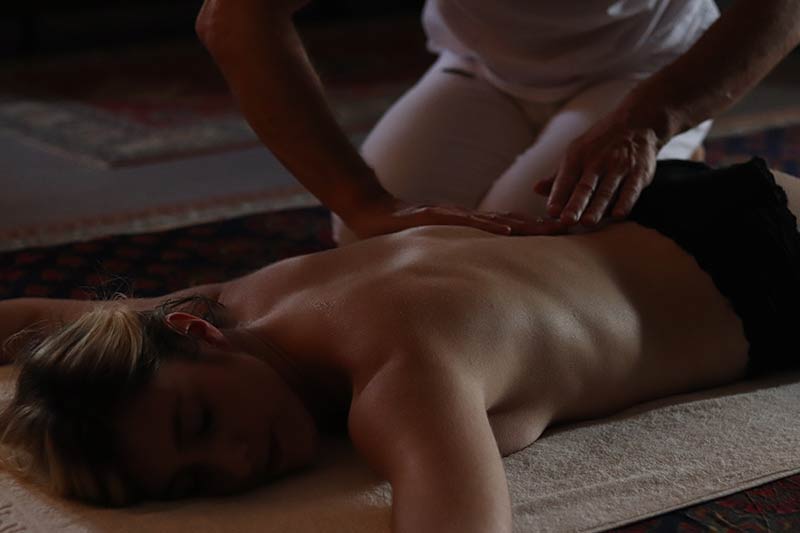 massage cachemirien