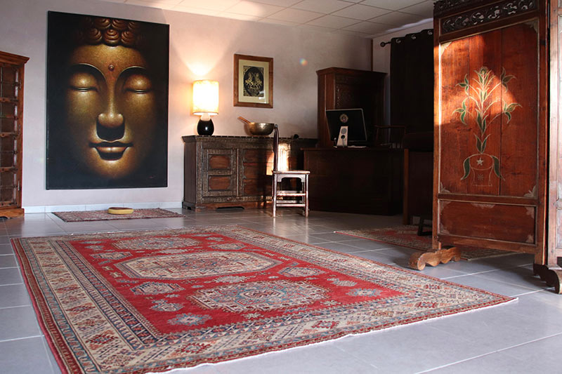 espace-yoga L'espace Yoga